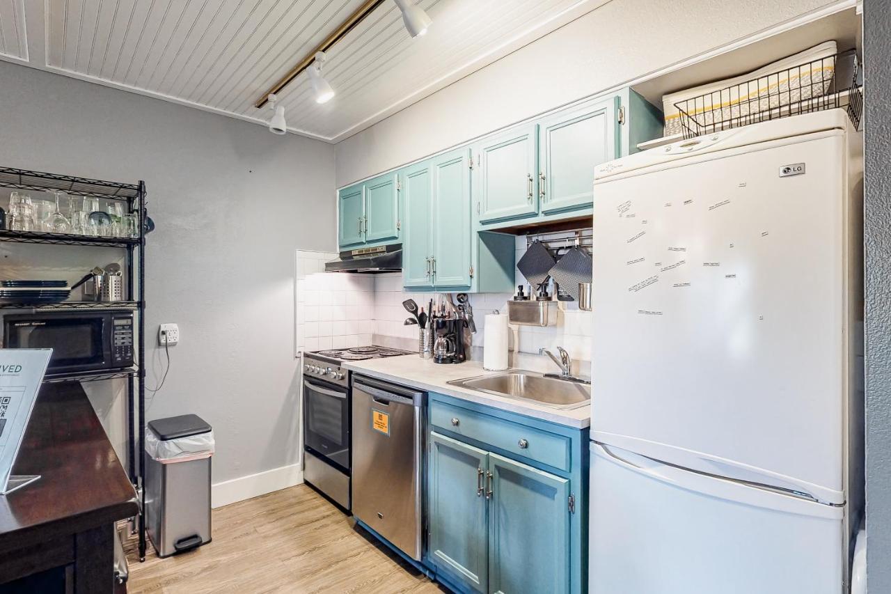 Ferienwohnung Hi Country 811 Winter Park Exterior foto