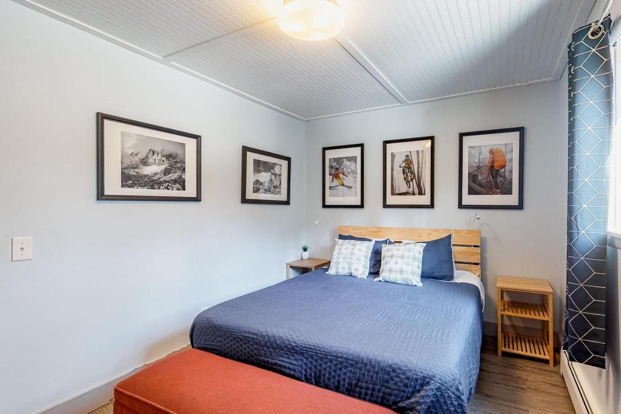 Ferienwohnung Hi Country 811 Winter Park Exterior foto